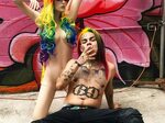 Tekashi 69 nude ✔ 6ix9ine представил отрывок нового трека. О